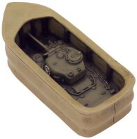 M4 Sherman DD Swimming (x1)