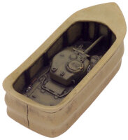 M4 Sherman DD Swimming (x1)