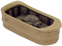 M4 Sherman DD Swimming (x1)
