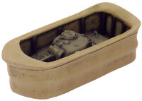 M4 Sherman DD Swimming (x1)