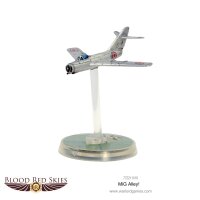 Blood Red Skies: MiG Alley! (Expansion Set)