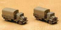 CMP 3-ton Lorry (x2)