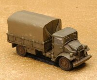 CMP 3-ton Lorry (x2)