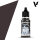 Vallejo: Model Colour - 70.822 Camouflage Black Brown (MC150)