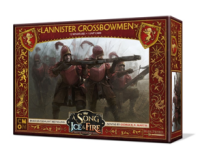 A Song of Ice &amp; Fire: Lannister Crossbowmen...