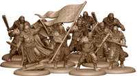 A Song of Ice & Fire: Bolton Cutthroats (Halsabschneider von Haus Bolton) (DE/EN/ES/FR)