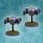 Mekkus Aggressors with Particle Beams (2)