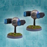 Mekkus Aggressors with Pulsars (2)