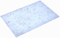 6x4 Double Sided G-Mat: Battleground and Winter Realm