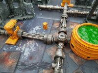 Chem-Zone Set