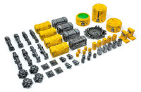 Chem-Zone Set