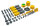 Chem-Zone Set