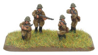 Dismounted Kawalerii Company (Early War)