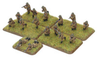 Dismounted Kawalerii Company (Early War)