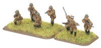 Dismounted Kawalerii Company (Early War)