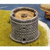 Martello Tower (Sarissa)