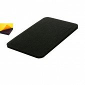 5mm Half-Size Raster/Grid Foam Tray - Selfadhesive