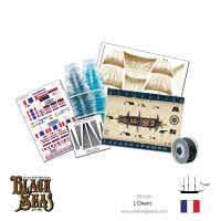 Black Seas: LOrient