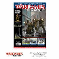 Wargames Illustrated 386 - December 2019
