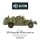 US Army M3 White Scout Car