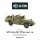 US Army M3 White Scout Car