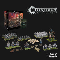 Conquest:The Last Argument of Kings - Two Player Starter Set (English)