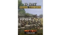 Flames of War: D-Day - Global Campaign