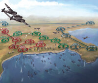 Flames of War: D-Day - Global Campaign