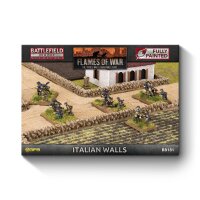 Mediterranean: Italian Walls (Limited)