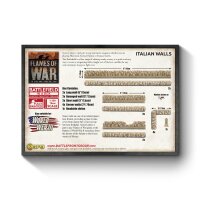 Mediterranean: Italian Walls (Limited)