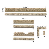 Mediterranean: Italian Walls (Limited)