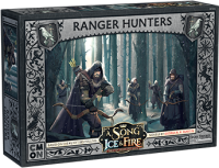 A Song of Ice & Fire; Ranger Hunters (Jäger der...