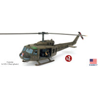 UH-1 Huey Aviation Platoon