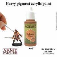 Army Painter: Warpaints - Barbarian Flesh