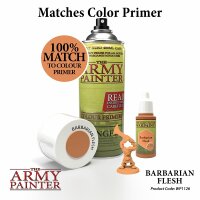 Army Painter: Warpaints - Barbarian Flesh