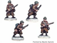 French Riflemen I