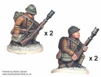 French Rifle Grenadiers