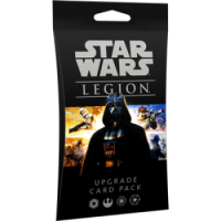 Star Wars Legion: Upgrade Card Pack (English)
