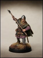 Huscarls: Late Saxons/Anglo Danes