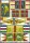 SAXBAN 2 - 28mm Mid to Late Saxon Banners - Late Saxon/Anglo Danish Banner Sheet 2