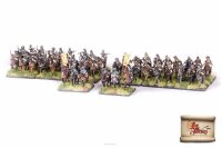 Piccolomini (Caprara) Imperial Cuirassier Regiment