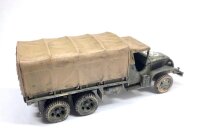 US 2 1/2 ton 6x6 Truck CCKW-353