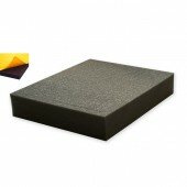 60mm Full-Size Raster/Grid Foam Tray Selfadhesive