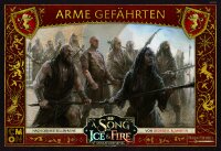 A Song of Ice & Fire: Arme Gefährten •...