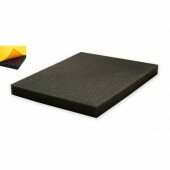 30mm Full Size Raster/Grid Foam Tray Selfadhesive