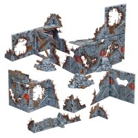 TerrainCrate: Battlefield Ruins