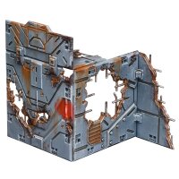 TerrainCrate: Battlefield Ruins