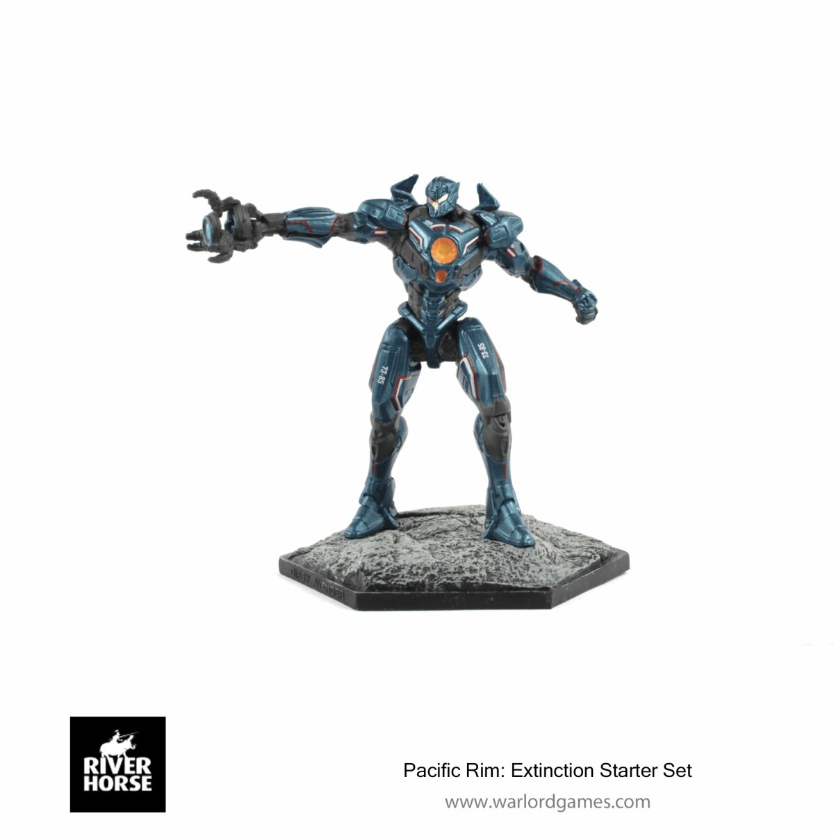 Pacific Rim: Extinction, 62,09