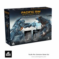 Pacific Rim: Extinction