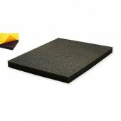 25mm Full Size Raster/Grid Foam Tray Selfadhesive